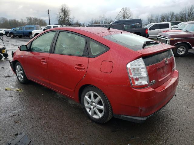 Photo 2 from auction – 2008 TOYOTA PRIUS with VIN JTDKB20U983363666