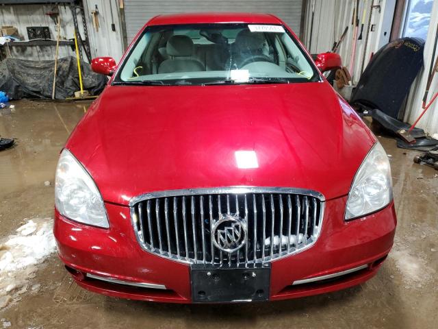 Photo 5 from auction – 2011 BUICK LUCERNE CX with VIN 1G4HA5EM7BU148016