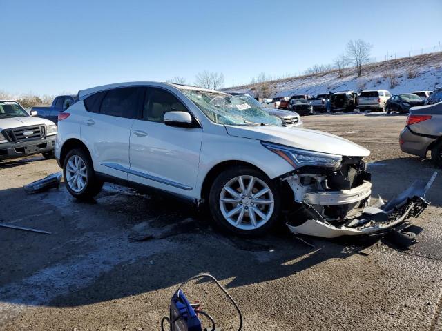 Photo 4 from auction – 2020 ACURA RDX with VIN 5J8TC2H33LL011531