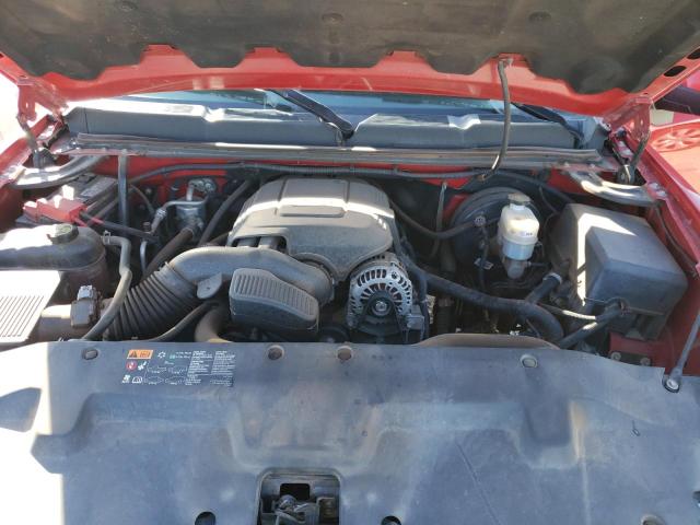 Photo 11 from auction – 2013 CHEVROLET SILVERADO with VIN 1GCRKSE75DZ292801