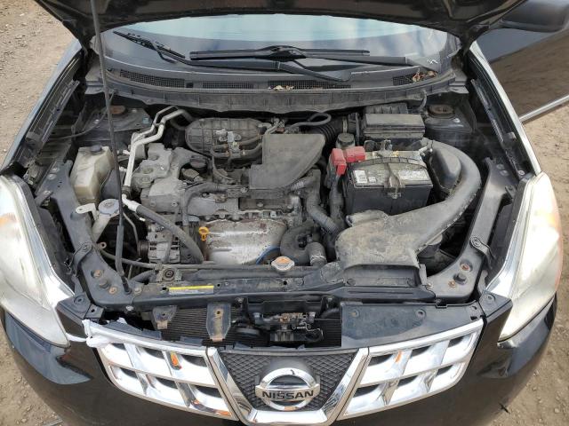 Photo 12 from auction – 2013 NISSAN ROGUE S with VIN JN8AS5MV3DW626599