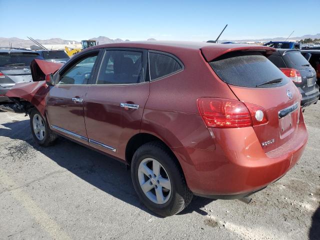 Photo 2 from auction – 2013 NISSAN ROGUE S with VIN JN8AS5MT4DW043408