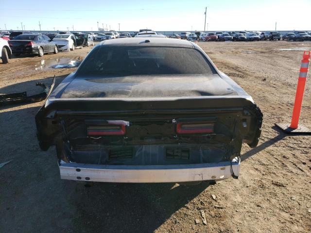 Photo 6 from auction – 2021 DODGE CHALLENGER with VIN 2C3CDZAG7MH564591