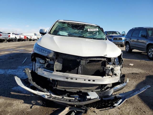 Photo 5 from auction – 2020 ACURA RDX with VIN 5J8TC2H33LL011531