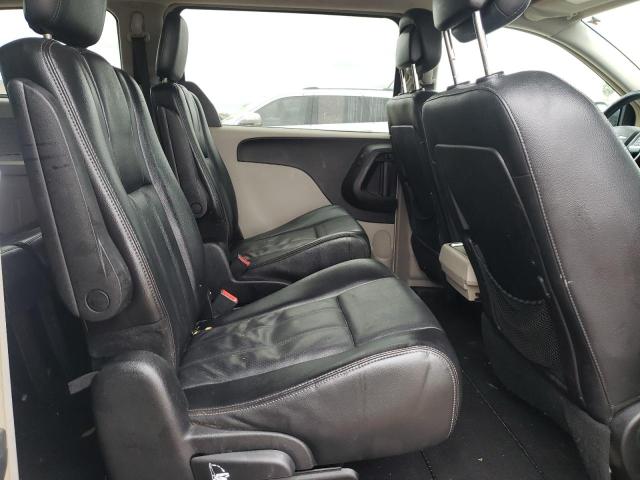 Photo 11 from auction – 2012 CHRYSLER TOWN & COU with VIN 2C4RC1BGXCR376116