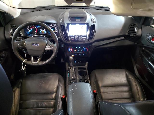 Photo 8 from auction – 2017 FORD ESCAPE TIT with VIN 1FMCU0JD4HUD84125