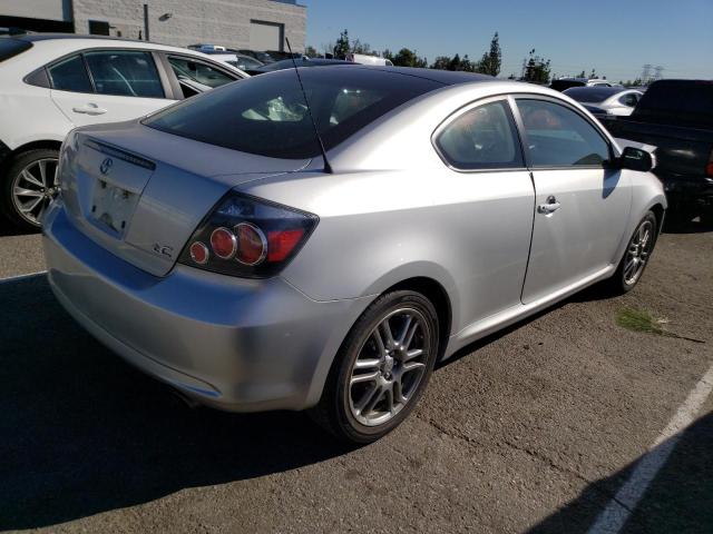 Zdjęcie 3 z aukcji – 2010 TOYOTA SCION TC z VIN JTKDE3B79A0303500