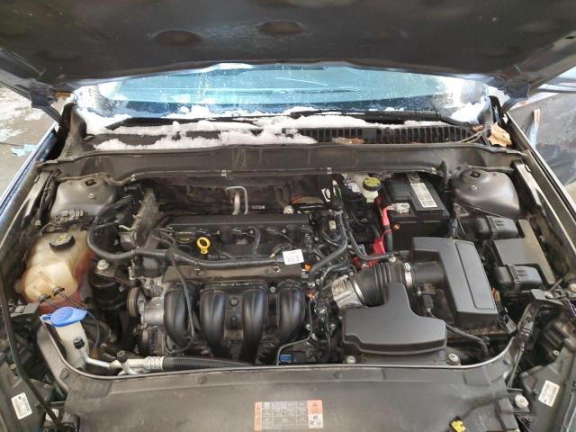 Photo 11 from auction – 2014 FORD FUSION SE with VIN 3FA6P0H75ER285850