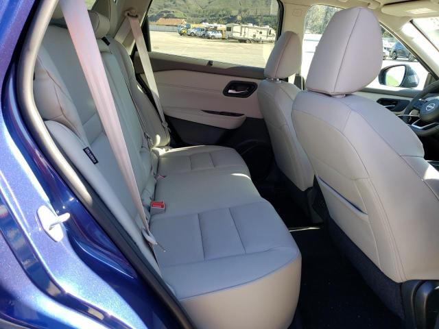 Photo 11 from auction – 2023 NISSAN ROGUE SV with VIN 5N1BT3BA3PC680018