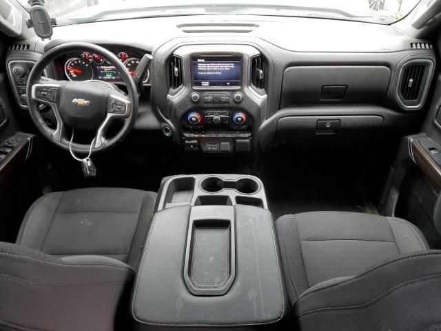 Photo 8 from auction – 2019 CHEVROLET SILVERADO with VIN 1GCRYDEDXKZ209814
