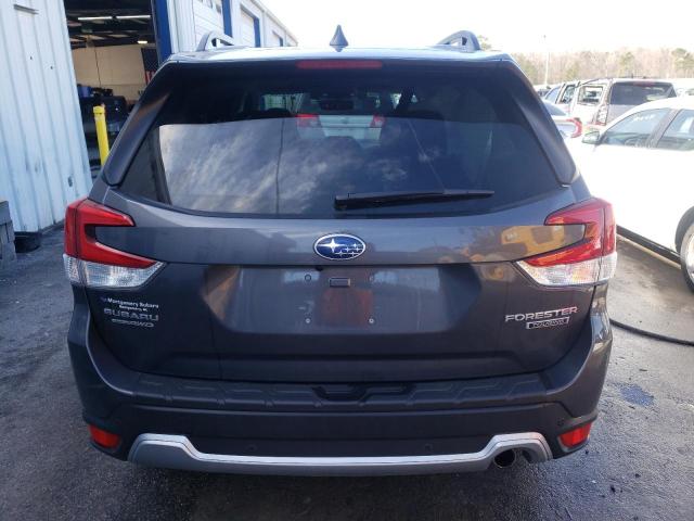Photo 6 from auction – 2021 SUBARU FORESTER T with VIN JF2SKAXC0MH410525