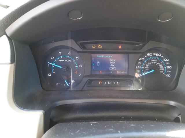 Photo 9 from auction – 2013 FORD FLEX SE with VIN 2FMGK5B8XDBD01951