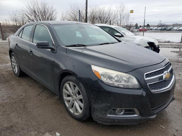 Photo 4 from auction – 2013 CHEVROLET MALIBU 2LT with VIN 1G11E5SA0DF310668