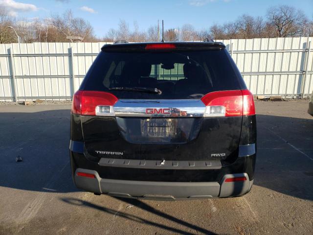 Photo 6 from auction – 2013 GMC TERRAIN SL with VIN 2GKFLTEK0D6190011