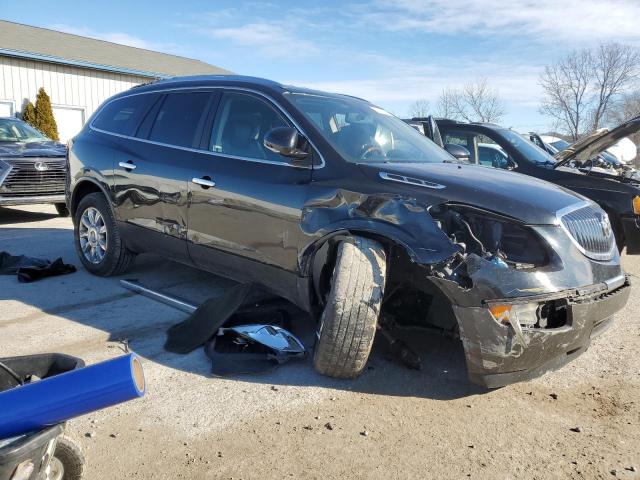 Photo 4 from auction – 2012 BUICK ENCLAVE with VIN 5GAKRCED3CJ232829