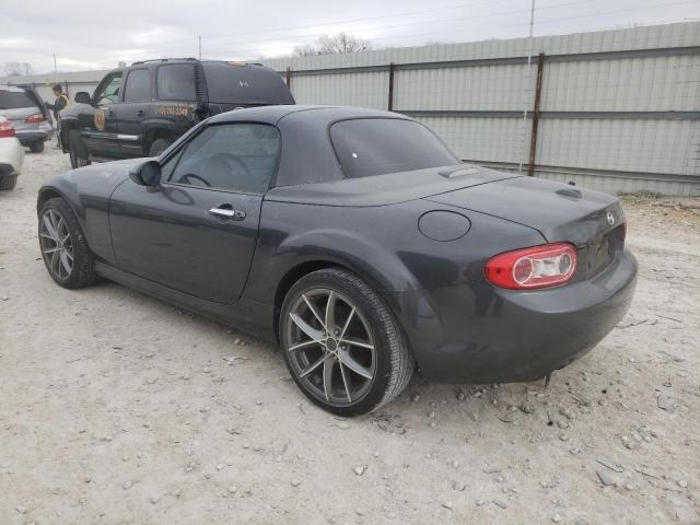 Photo 2 from auction – 2015 MAZDA MX-5 MIATA with VIN JM1NC2PF4F0239739