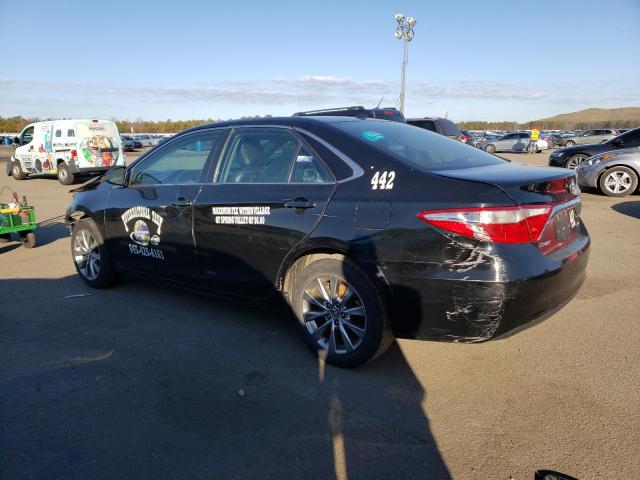 Photo 2 from auction – 2016 TOYOTA CAMRY LE with VIN 4T4BF1FK0GR530852