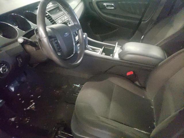 Photo 7 from auction – 2011 FORD TAURUS SEL with VIN 1FAHP2EW2BG131440
