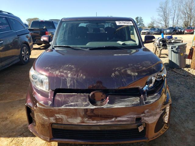 Photo 5 from auction – 2015 TOYOTA SCION XB with VIN JTLZE4FE6FJ079166