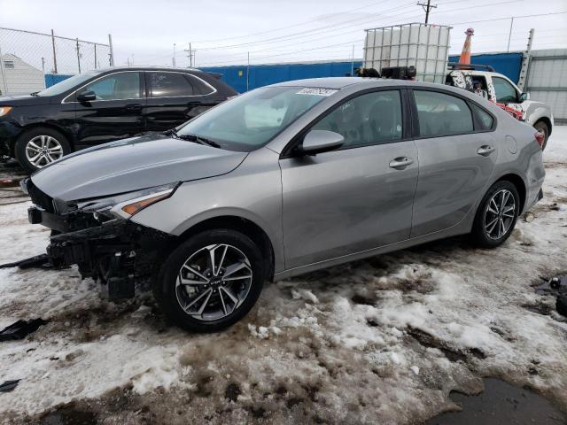 Photo 1 from auction – 2022 KIA FORTE FE with VIN 3KPF24ADXNE482634