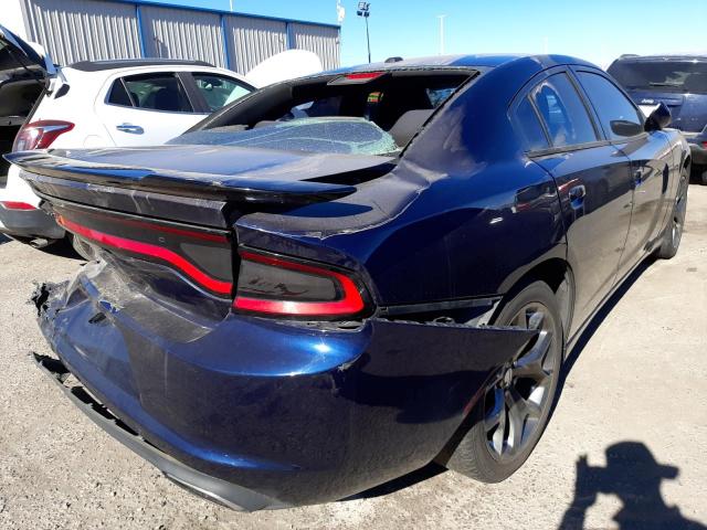 Photo 3 from auction – 2015 DODGE CHARGER SE with VIN 2C3CDXBG5FH861946