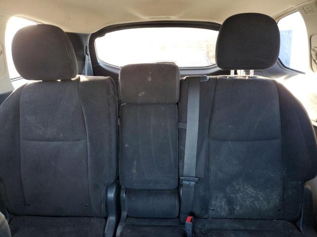 Photo 10 from auction – 2014 NISSAN PATHFINDER with VIN 5N1AR2MM3EC637808