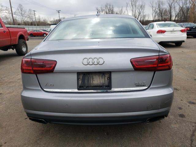 Photo 6 from auction – 2016 AUDI A6 PREMIUM with VIN WAUGFAFC0GN087980
