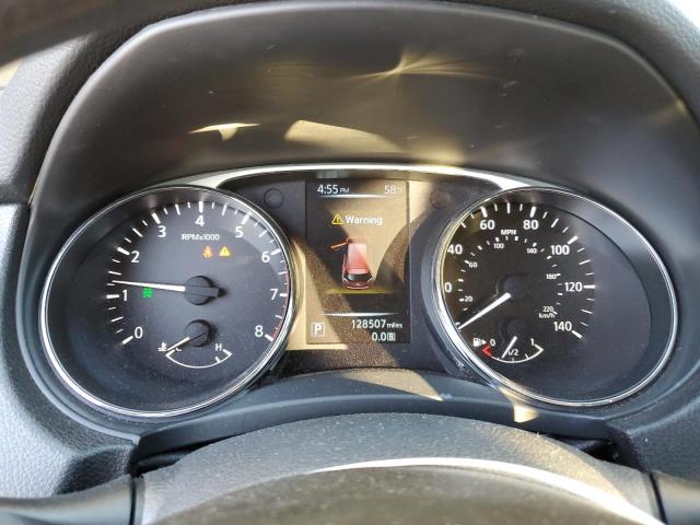 Photo 9 from auction – 2014 NISSAN ROGUE S with VIN 5N1AT2MV2EC851635