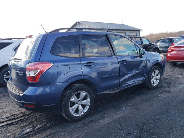 Photo 3 from auction – 2014 SUBARU FORESTER 2 with VIN JF2SJAECXEH497406
