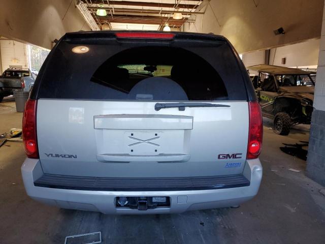 Photo 6 from auction – 2008 GMC YUKON with VIN 1GKFC13C48J145422