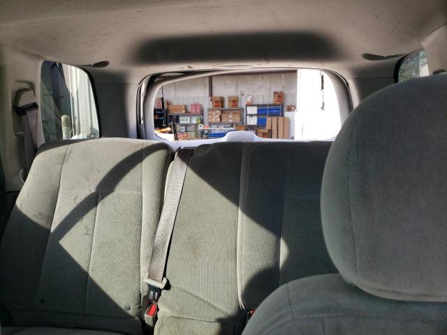 Photo 10 from auction – 2006 CHEVROLET TRAILBLAZE with VIN 1GNDS13S262136259