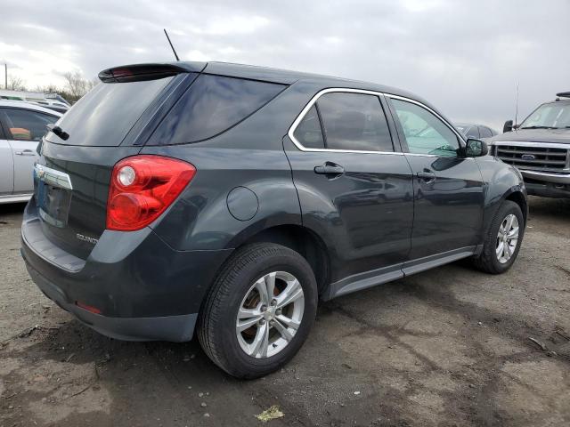 Photo 3 from auction – 2013 CHEVROLET EQUINOX LS with VIN 2GNALBEK2D6394221