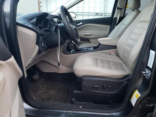 Photo 7 from auction – 2018 FORD ESCAPE SEL with VIN 1FMCU9HDXJUB18124