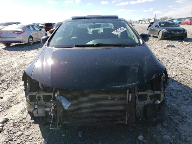 Photo 5 from auction – 2013 HONDA CIVIC EX with VIN 19XFB2F85DE014213