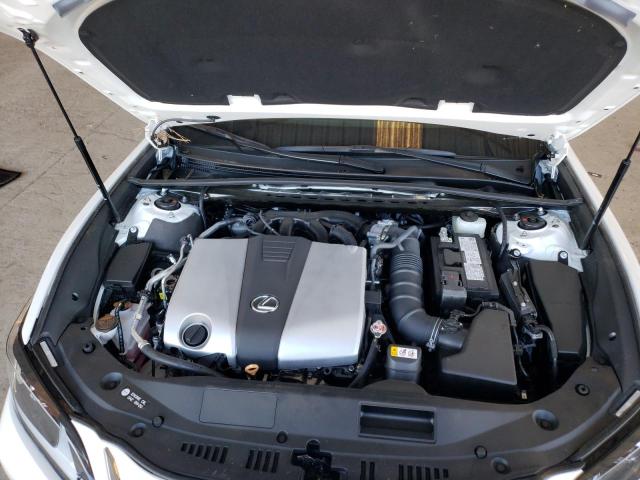 Photo 11 from auction – 2022 LEXUS ES 350 BAS with VIN 58ADZ1B18NU123021