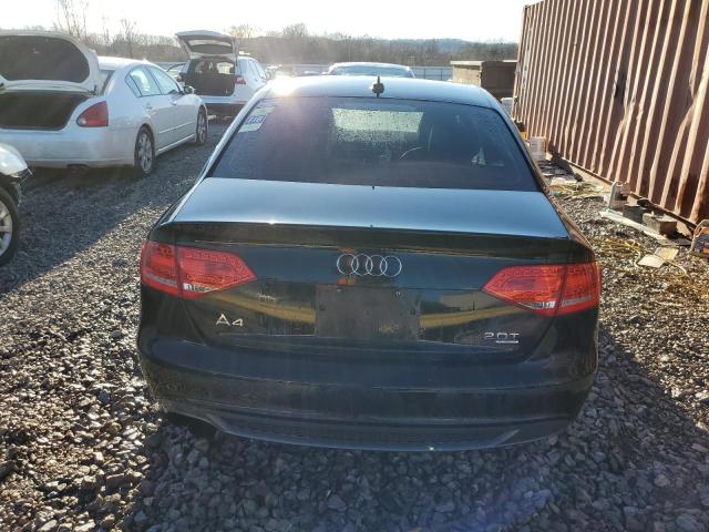Photo 6 from auction – 2012 AUDI A4 PREMIUM with VIN WAUHFAFLXCN007535