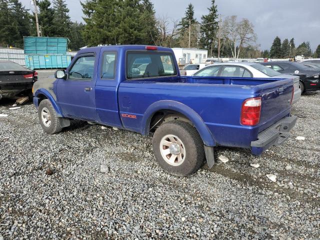 Photo 2 from auction – 2003 FORD RANGER SUP with VIN 1FTYR14E83PA26152