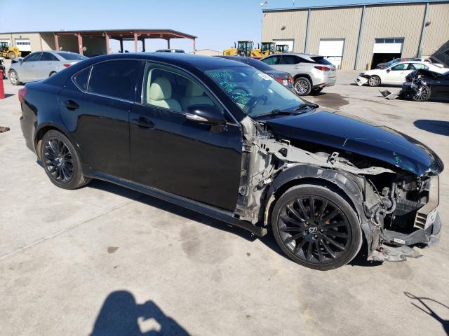 Фото 4 с аукциона – 2009 LEXUS IS 250 с VIN JTHBK262895104628