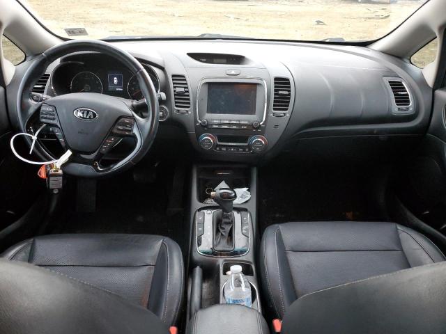 Photo 8 from auction – 2018 KIA FORTE EX with VIN 3KPFL4A88JE235218