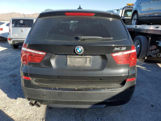 Photo 6 from auction – 2013 BMW X3 XDRIVE2 with VIN 5UXWX9C59D0A21129
