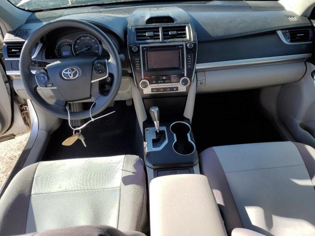 Photo 8 from auction – 2012 TOYOTA CAMRY BASE with VIN 4T1BF1FK0CU040786