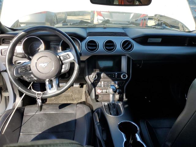 Photo 8 from auction – 2019 FORD MUSTANG with VIN 1FATP8UH9K5109477