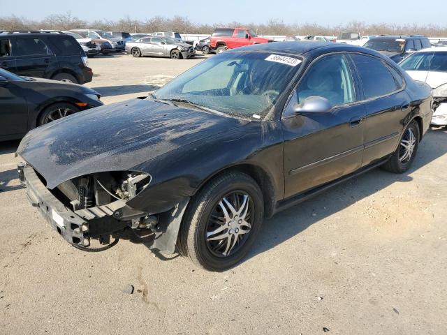FORD TAURUS SE 2005 with VIN 1FAFP53U65A230599 - Photo from auction