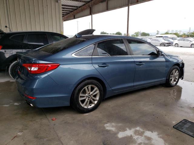 Photo 3 from auction – 2015 HYUNDAI SONATA SE with VIN 5NPE24AF3FH186221