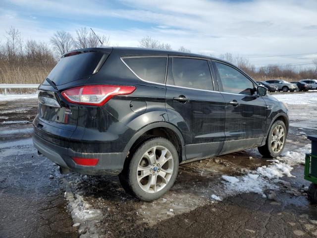 Photo 3 from auction – 2013 FORD ESCAPE SEL with VIN 1FMCU9H92DUC79762