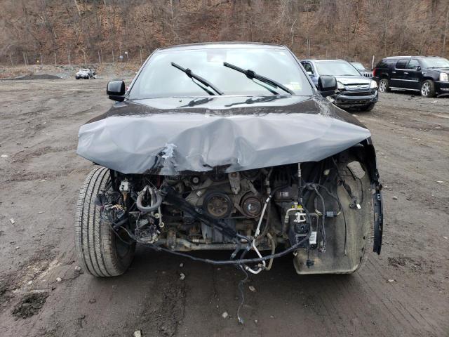 Photo 5 from auction – 2015 DODGE DURANGO R/ with VIN 1C4SDJCTXFC169958