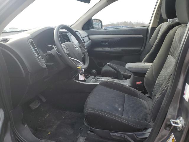Photo 7 from auction – 2018 MITSUBISHI OUTLANDER with VIN JA4AZ3A32JJ002133