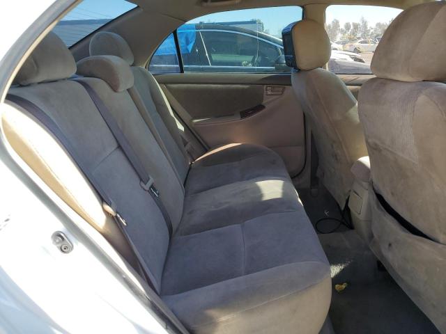 Photo 10 from auction – 2005 TOYOTA COROLLA CE with VIN 1NXBR32E75Z355915
