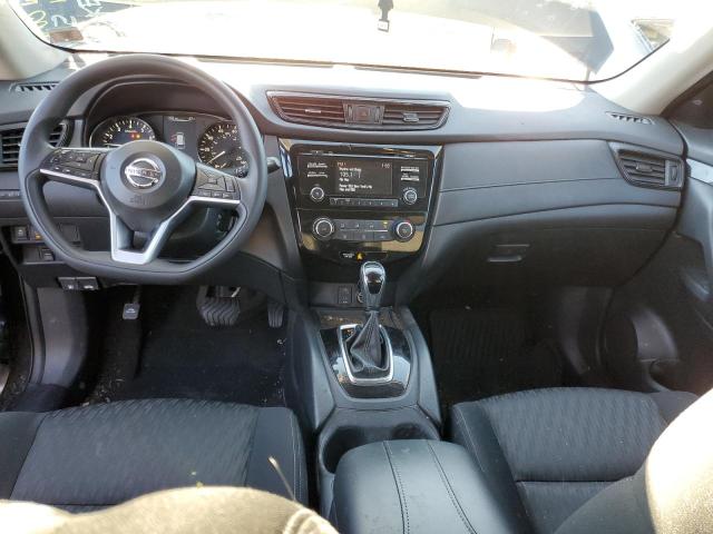 Photo 8 from auction – 2017 NISSAN ROGUE S with VIN KNMAT2MV4HP576013