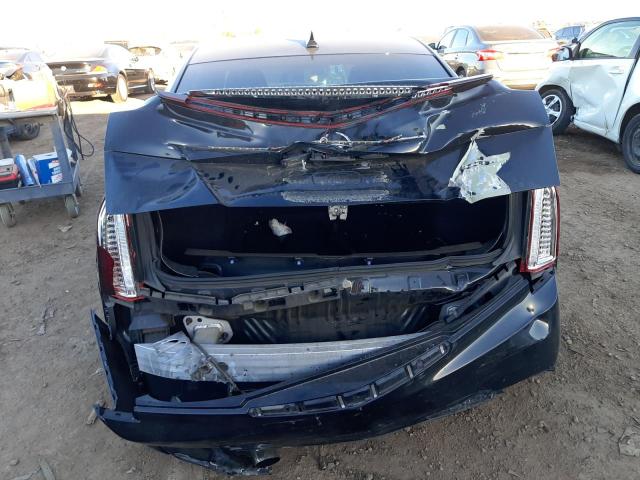 Фото 6 с аукциона – 2014 CADILLAC ATS с VIN 1G6AA5RA2E0183227